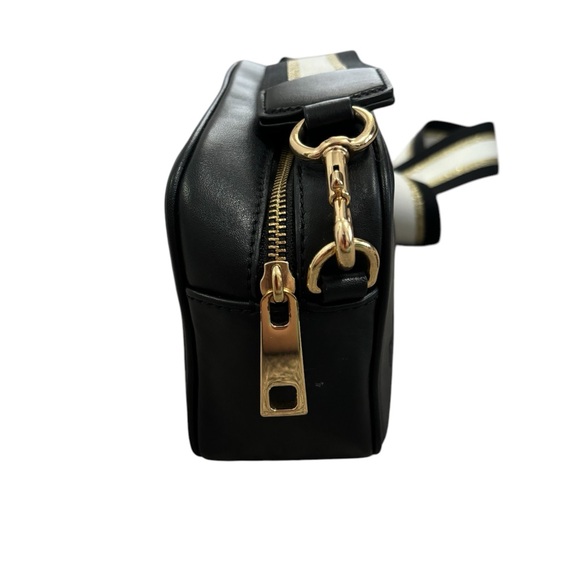 Marc Jacobs Flash Leather Crossbody Bag - Picture 7 of 11